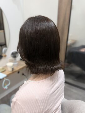 シア 新越谷店(SHEER) 【Mai】ショコラブラウン/埼玉・新越谷