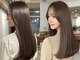 ランデブー 大宮(Rende-Zvous)の写真/ダメージによる広がり/パサつきを解消*お悩みに合わせたケアで潤いあふれる美髪に*[大宮/大宮駅/学割U24]