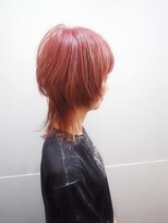 ラトリエコンタン(L´atelier Content)&nbsp;30代40代50代おすすめ　かじゅあるウルフレイヤー