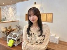 スタイル(STYLE)
