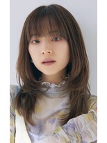 シルクハウス 三越日本橋(Silk house) 40代ミディアムレイヤー/日本橋駅/三越前駅