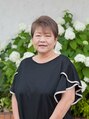 テラダ(TERADA) 西野 真美