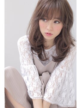 オウル(Owll) 大人ちょいダサレトロ[mignon]ダレカールミディ