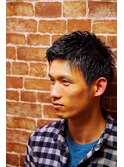 ショート【HIROGINZA池袋サンシャイン通り店】＜理容室＞