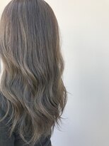 ヘアー アトリエ イチ(hair atelier iti)&nbsp;秋のオススメカラー(^^♪