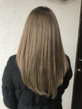 ディー エメ(D-aimer-) ミルキーミルクティー【カラー・２ＷＡＹカラー】