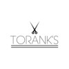 トランクス 札幌店(TORANK'S)のお店ロゴ