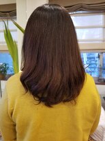 ショウズサロン(hair Sho's SALON)&nbsp;ウェーブヘア