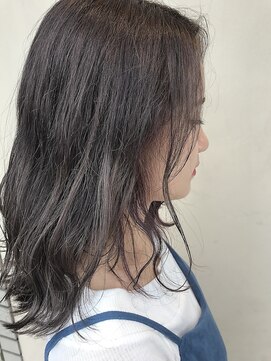 ヌーム 塚本店(NOOM) カラーコレクション