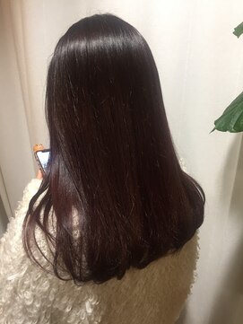 ヘア アンドメイク キヨシ(Hair and Make kiyoshi) kiyoshi ＊お客様STYLE NO.178＊