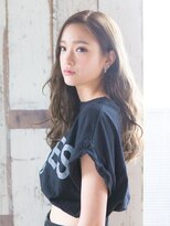 ファイブボックスヘアー 広島(five vox hair)&nbsp;フェミニングレージュ