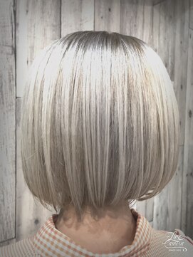 トムキャット(TOM CAT) 【新宿TOMCAT】ホワイトアッシュ