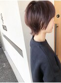 ソフトマッシュウルフ