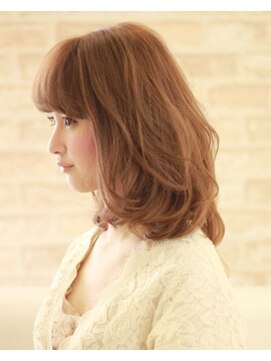 ル ジャルダン ベント店 ゆるふわGirlｙ