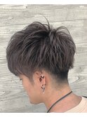 【EIGHT 真嘉比】お客様スタイル_