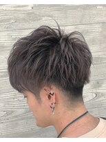 エイト マカビ 沖縄真嘉比店(EIGHT makabi) 【EIGHT 真嘉比】お客様スタイル_