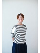 マリンゴ(marengo) 石橋 愛