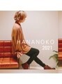 ハナノコ(HANANOKO)/マヤ