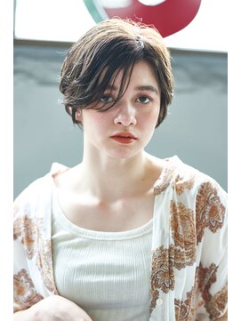 ルタ(LuTa by siesta&LiCO) LuTa☆吉祥寺 小顔ショート×ブランジュ