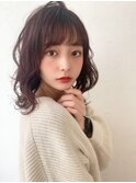 ベリーショコラ
