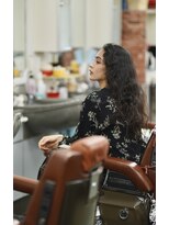 メリケンビューティーパーラー コウベ(MERICAN BEAUTY PARLOR KOBE) アート