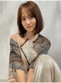 20代30代40代 大人かわいい美髪ネビージュオリージュ
