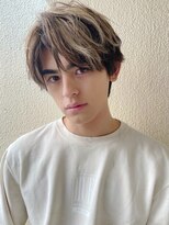 ボルタノット(volta∞knot)&nbsp;コントラストベージュ