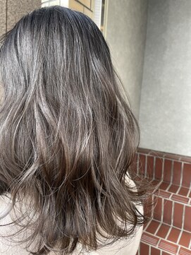 エクラート リラ 立川店(ECLART lilas.) 【ECLART】グレージュ【立川】