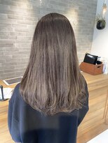 フォッコ(FOCCO)&nbsp;ラベンダーグレージュ