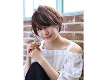 セピアージュ サンク(hair beauty clinic salon Sepiage cinq)