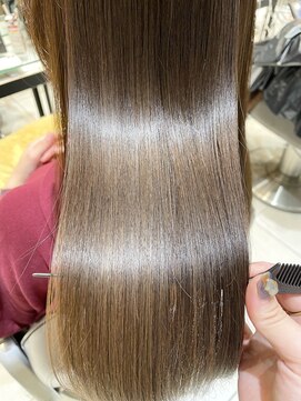 ネオリーブギンザ 銀座店(Neolive GINZA) 大人艶髪スタイル