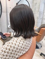 コージー(Kozy)&nbsp;☆ダークグレージュ/大人ミディアム☆