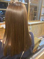 ベッツ(bets)&nbsp;髪質改善トリートメント