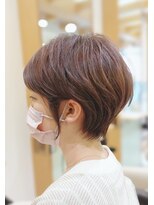 アデイ 大森店(AdAy)&nbsp;クビレがすてき！★大人素敵ショート