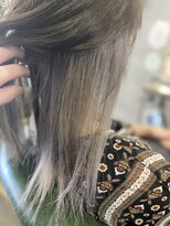 アッベリーレ(A'bbellire)&nbsp;インナーカラー