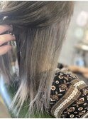 インナーカラー