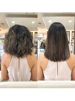 プログレス 国分寺店(PROGRESS) 【髪質改善縮毛矯正・艶髪・美髪・最高級ヘアケアプログラム】