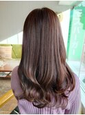 ゆる巻スタイル