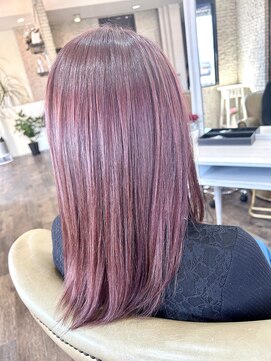 ミコノス(MYKONOS) ピンクラベンダー