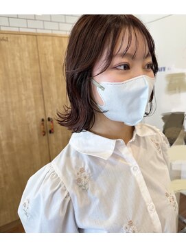 アンカーデイズ(Anchor Days) ピンクブラウン/ヘルシースタイル