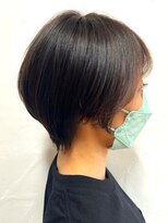 ヘアーリビングリコ 新潟笹口店(hair living Liko) 【Liko リコ新潟】Liko style【新潟/笹口】