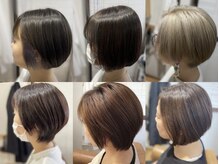 ヘアーアンドスパ アウローラ(AURORA)