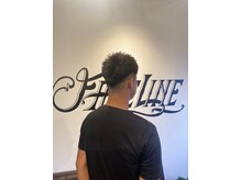 フェードアンドライン 和歌山店(FADE&LINE)