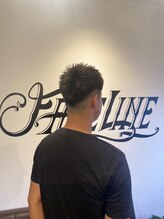 フェードアンドライン 和歌山店(FADE&LINE)