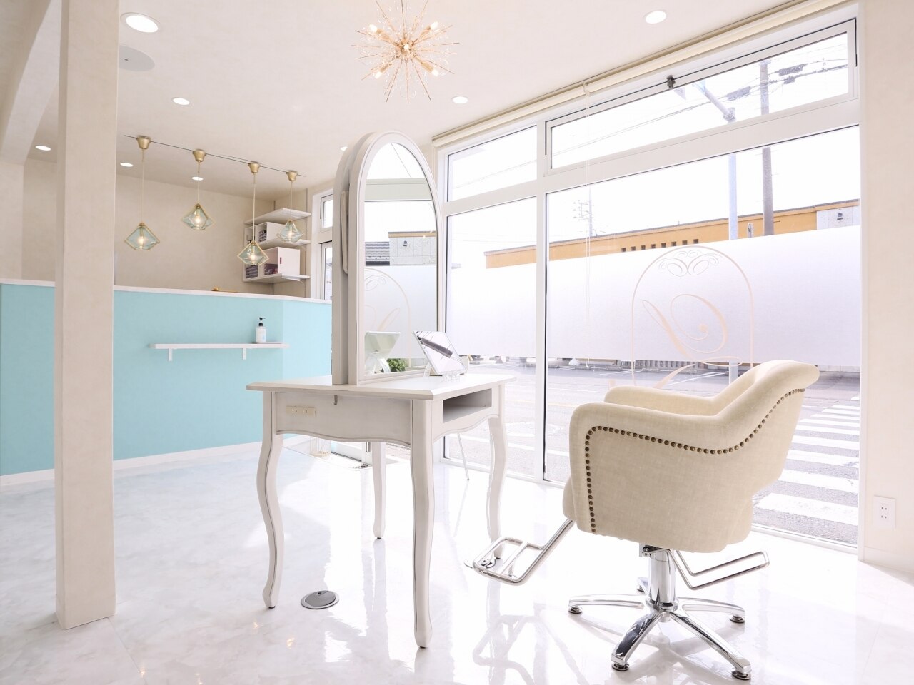 レオン様】ナプラN．カラー 162本 LEON(レオン) 2025年 04月号