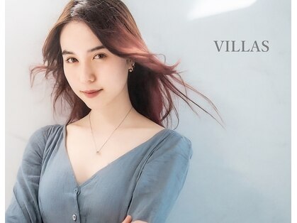 ミスグランディーヴィラス(Miss Grandee VILLAS)の写真