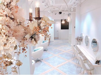 &.La Blanche 大宮【ラ・ブランシュ】