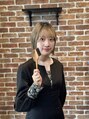 リズムネクスト(r-ism next) 飯村 麻莉奈