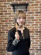 リズムネクスト(r-ism next) 飯村 麻莉奈