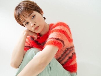 イキプラスディードットログ 大和八木駅前店(ikii+D.Log)の写真/【HOT PEPPER Beauty AWARD 2025 BEST SALON 注目サロン選出】トレンドがプチプラ価格で♪カット新規¥4,400
